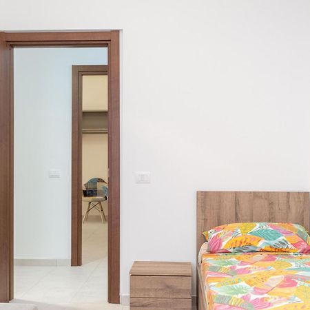 Andiloro Home Reggio di Calabria Exterior foto