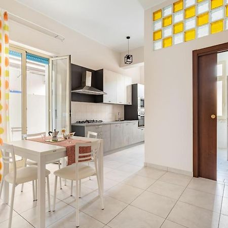 Andiloro Home Reggio di Calabria Exterior foto