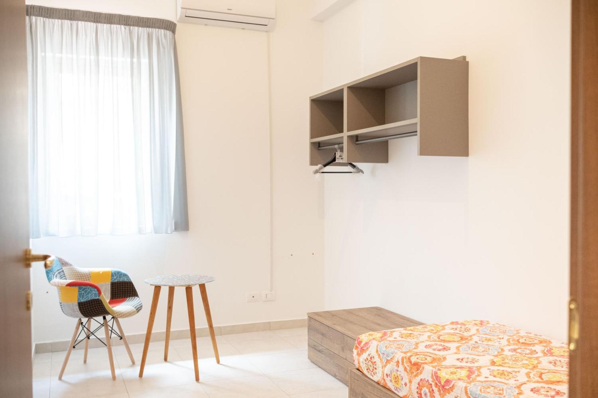 Andiloro Home Reggio di Calabria Exterior foto