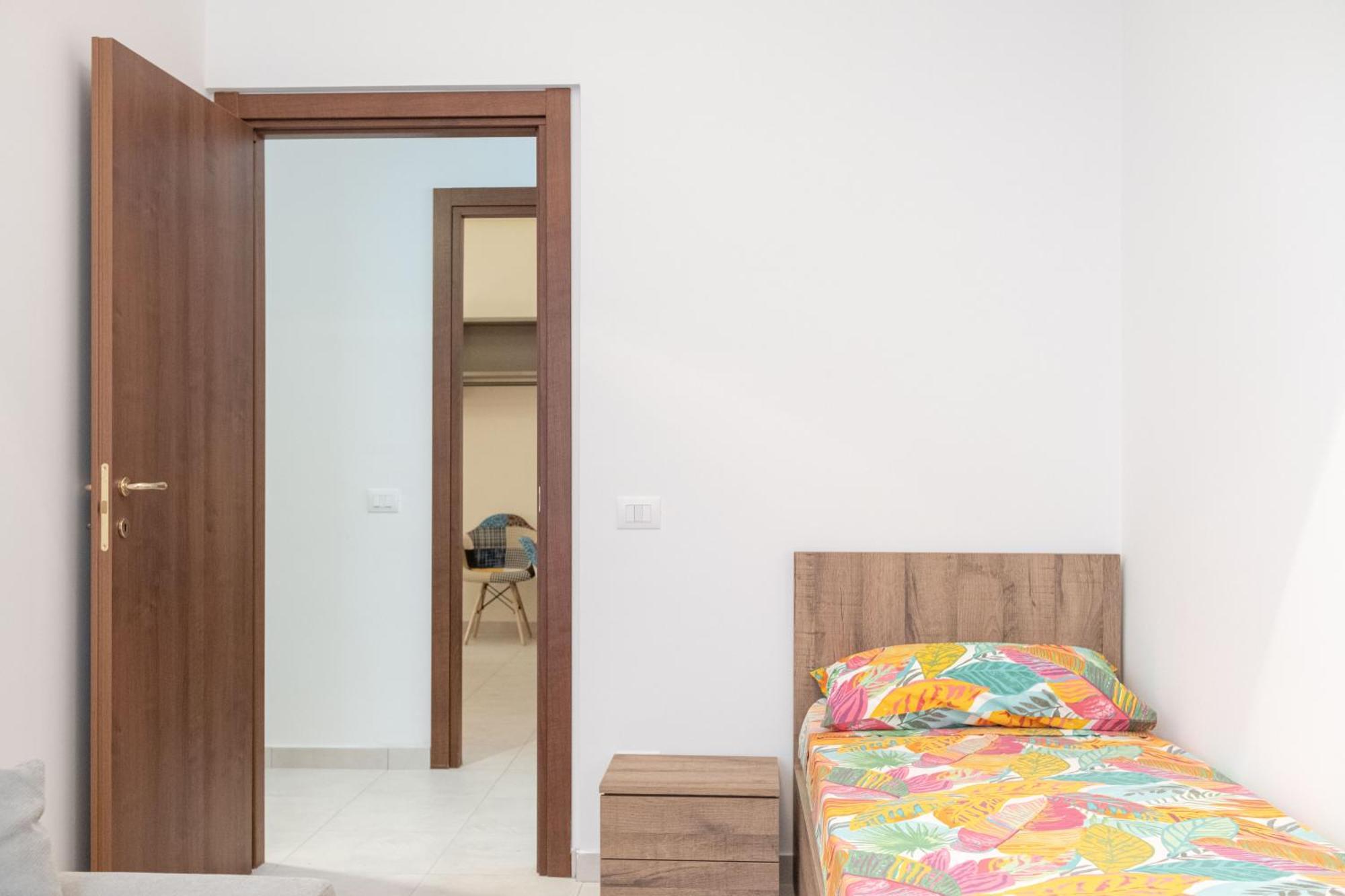 Andiloro Home Reggio di Calabria Exterior foto