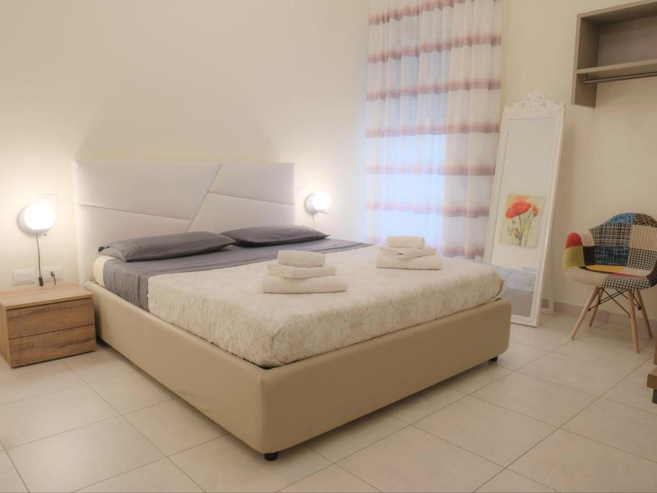 Andiloro Home Reggio di Calabria Exterior foto
