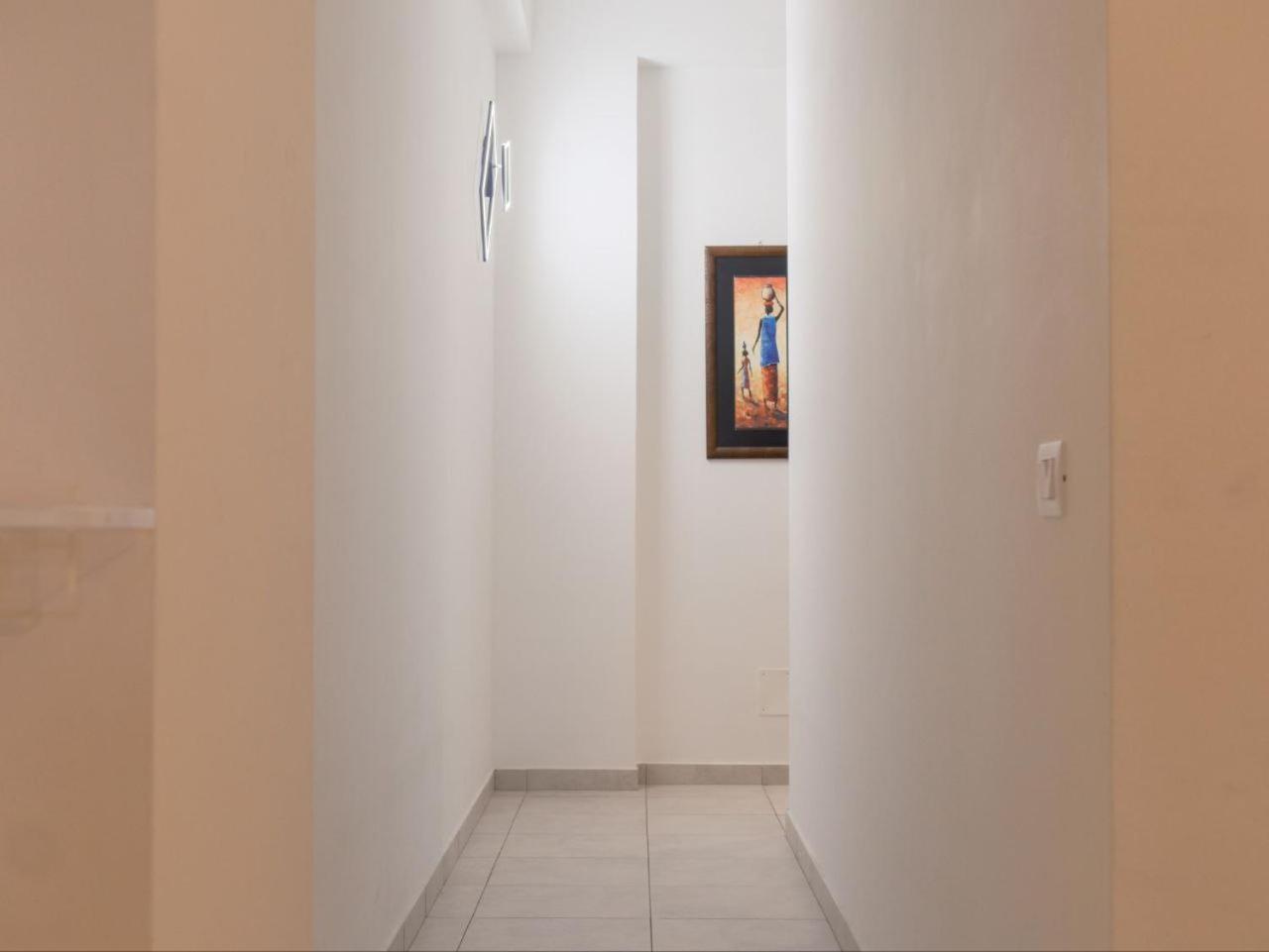 Andiloro Home Reggio di Calabria Exterior foto