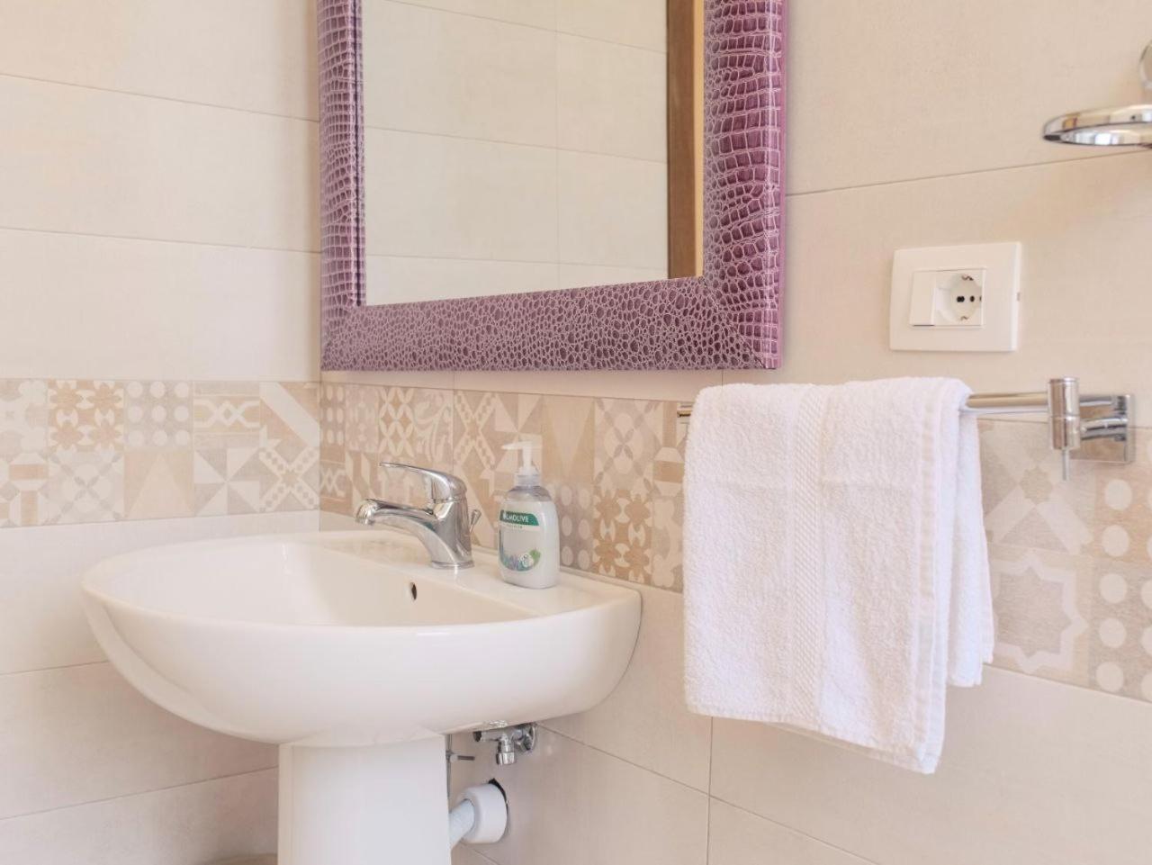 Andiloro Home Reggio di Calabria Exterior foto