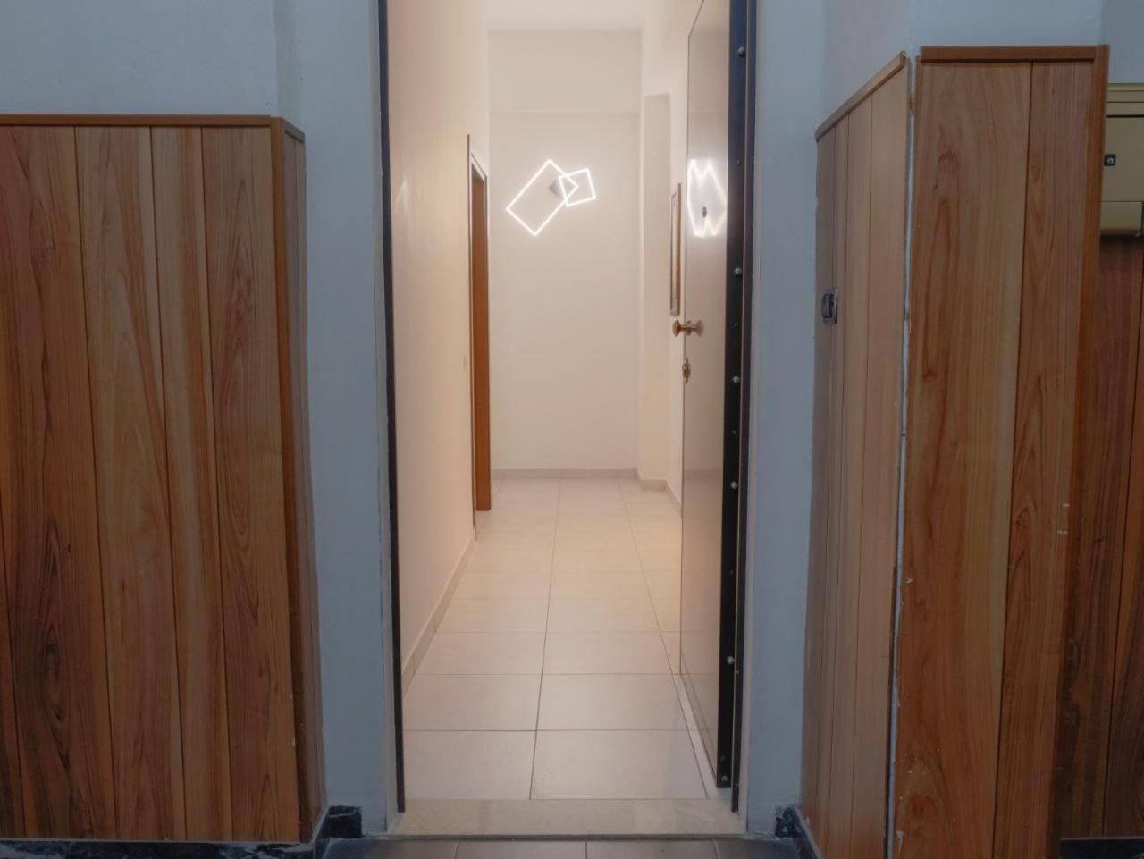 Andiloro Home Reggio di Calabria Exterior foto