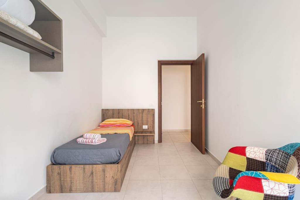 Andiloro Home Reggio di Calabria Exterior foto