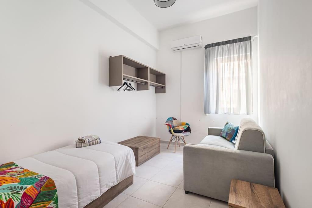 Andiloro Home Reggio di Calabria Exterior foto