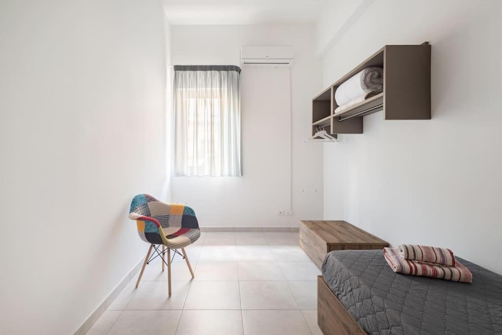 Andiloro Home Reggio di Calabria Exterior foto