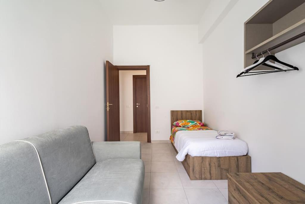 Andiloro Home Reggio di Calabria Exterior foto