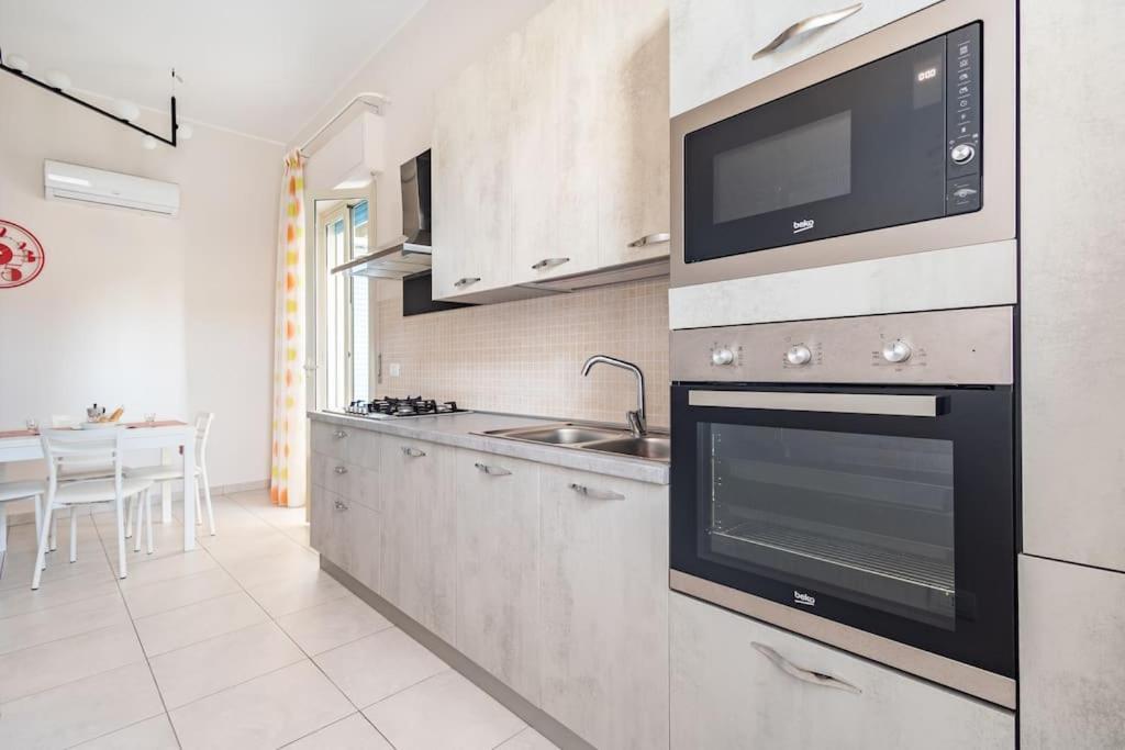 Andiloro Home Reggio di Calabria Exterior foto