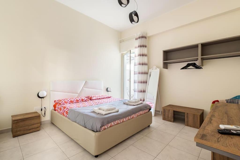 Andiloro Home Reggio di Calabria Exterior foto