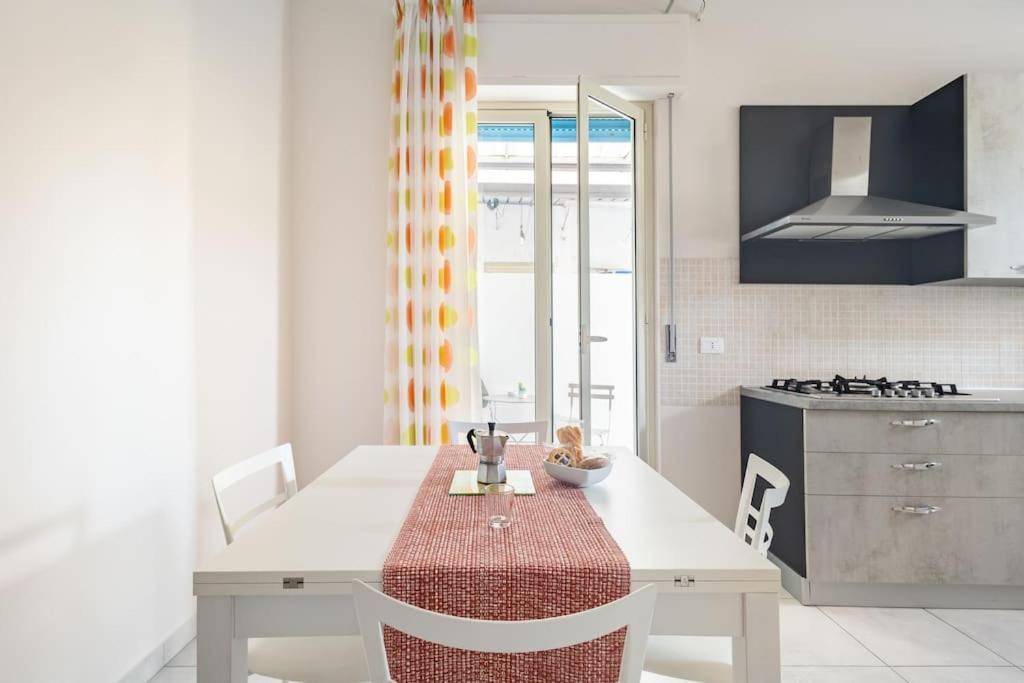 Andiloro Home Reggio di Calabria Exterior foto